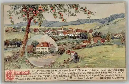 Elbersroth  * 1920