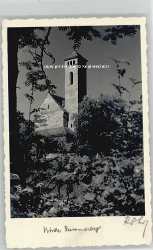 Rummelsberg [handschriftlich]  x 1950