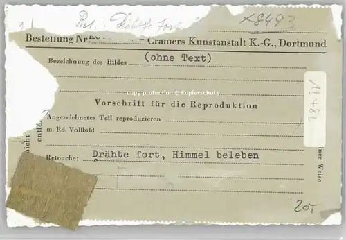 Bad Koetzting Gasthof Kollmaier * 1959
