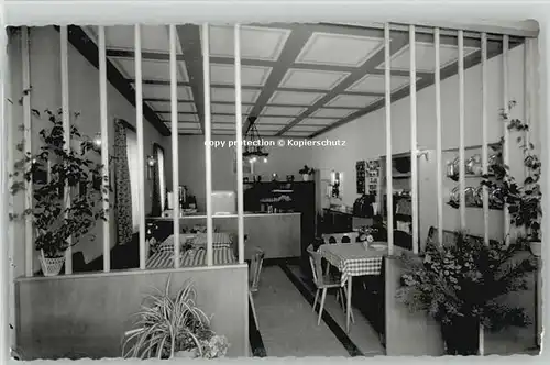 Bad Koetzting Cafe Gschauder * 1962