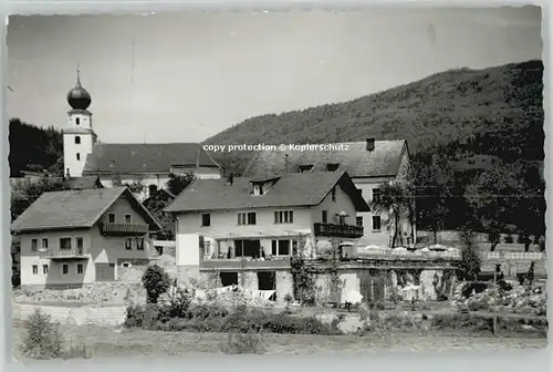 Rimbach Cafe Hoher Bogen * 1962