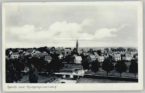 Herzogenaurach  x 1938