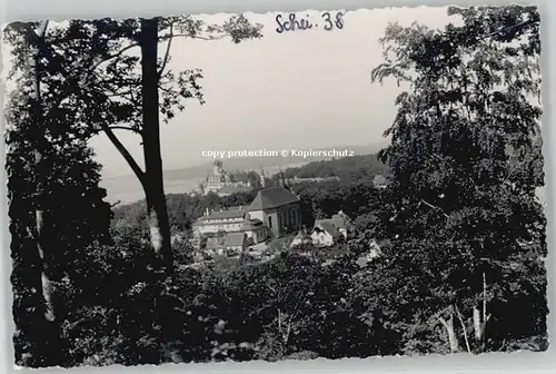 Scheinfeld Scheinfeld  ungelaufen ca. 1955 / Scheinfeld /