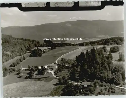 Geigant Fliegeraufnahme o 1959