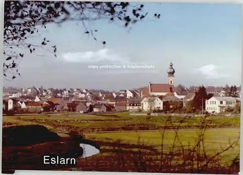 Eslarn  o 1971