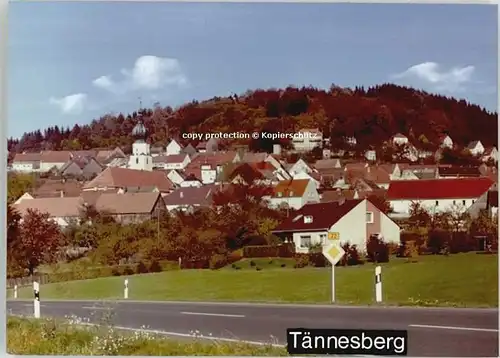 Taennesberg  o 1971