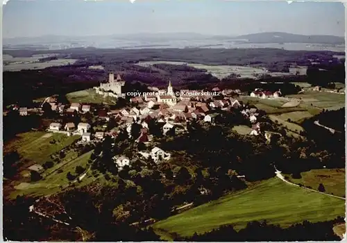 Leuchtenberg Fliegeraufnahme o 1966