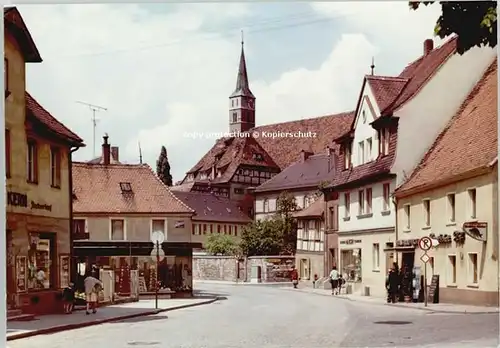 Herzogenaurach  o 1991