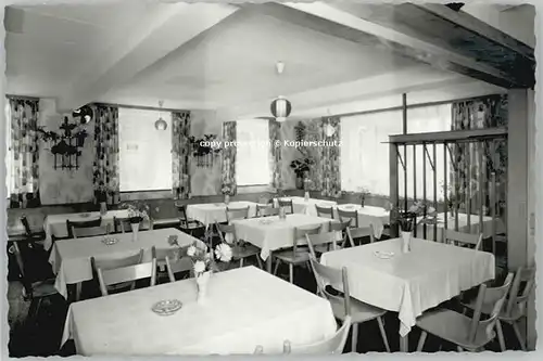 Unterleinleiter Gasthaus zum Leinleiter o 1966