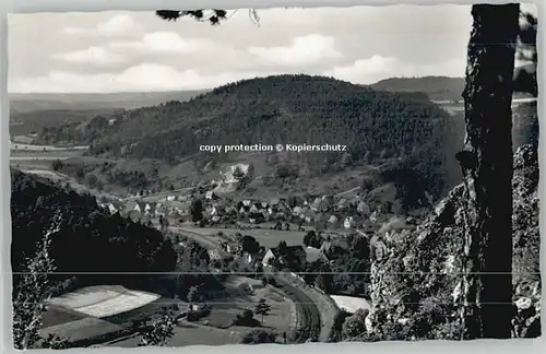 Artelshofen Artelshofen  ungelaufen ca. 1955 / Vorra /Nuernberger Land LKR