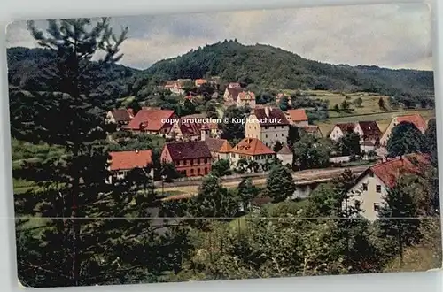 Artelshofen  x 1936