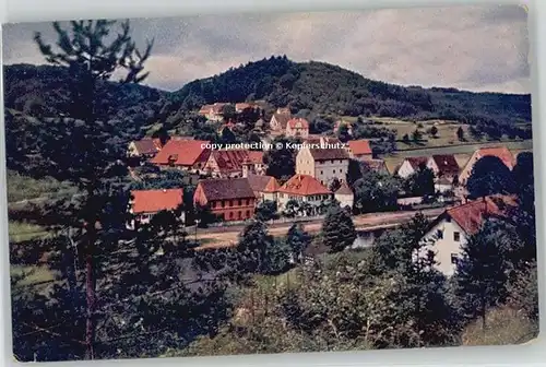 Artelshofen Artelshofen  ungelaufen ca. 1920 / Vorra /Nuernberger Land LKR