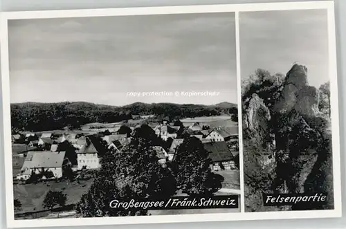 Grossengsee  * 1955