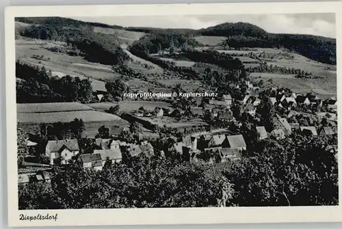 Diepoltsdorf  * 1940