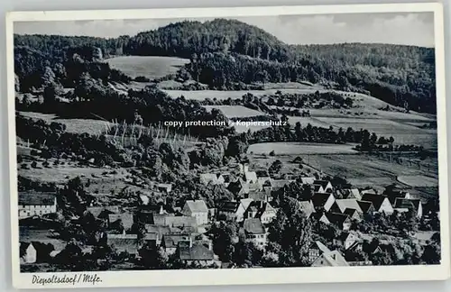 Diepoltsdorf  * 1940