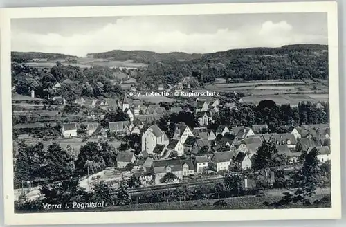 Vorra Pegnitz  * 1940