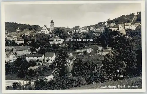 Graefenberg Oberfranken  * 1955