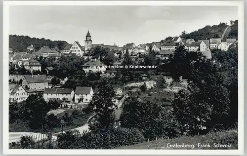 Graefenberg Oberfranken  * 1955