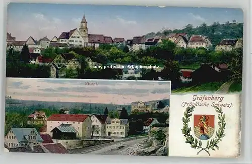 Graefenberg Oberfranken Pinsel x 1920
