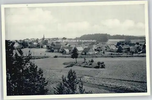 Bronn Oberfranken  * 1940