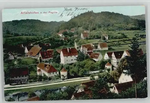 Artelshofen  x 1915