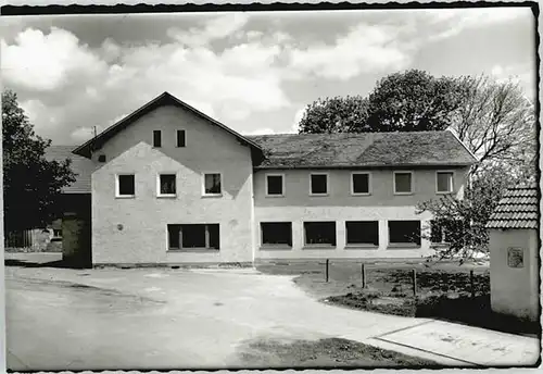 Poesing Gasthaus Wich * 1964