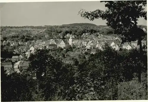 Graefenberg Oberfranken  * 1940