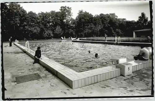 Stamsried Schwimmbad * 1966