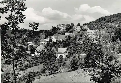 Schlossberg  * 1940