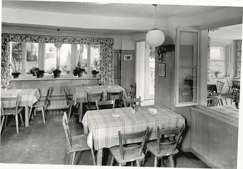 Schlossberg Gasthof Igel * 1940