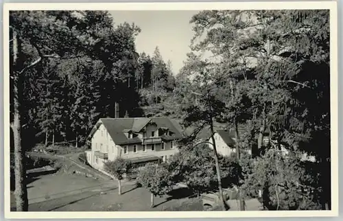 Schuettersmuehle Kurhaus Gaststaette *