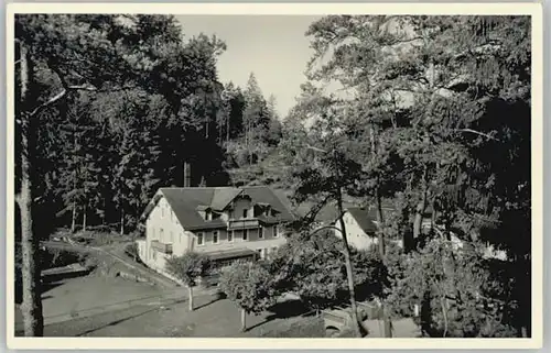 Schuettersmuehle Kurhaus Gaststaette *