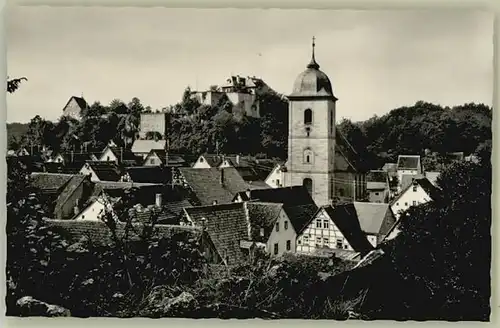 Betzenstein  *