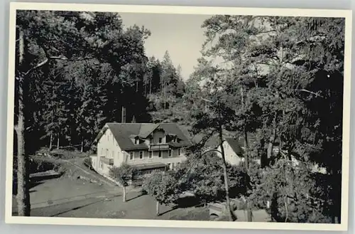 Schuettersmuehle Kurhaus Gaststaette *