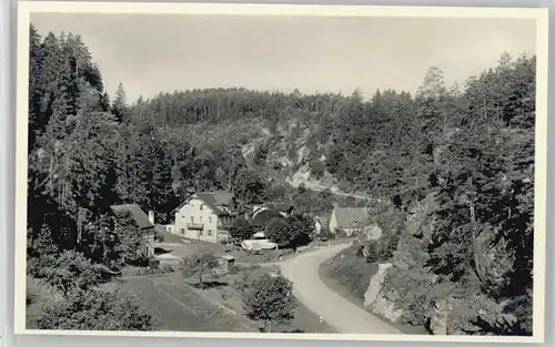 Schuettersmuehle Kurhaus Gaststaette *