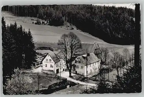 Luetzenreuth Gasthaus Pension Entenmuehle x