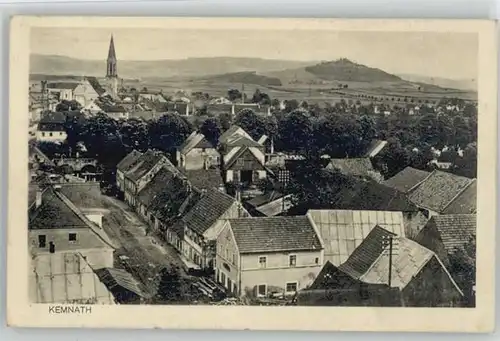 Kemnath Stadt  x 1926