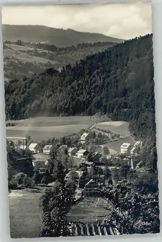 Goldmuehl Fichtelgebirge  x 1955