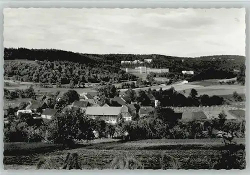 we08090 Schwabthal Schwabthal  * 1960 Kategorie. Bad Staffelstein Alte Ansichtskarten