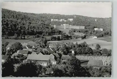 we08091 Schwabthal Schwabthal  * 1960 Kategorie. Bad Staffelstein Alte Ansichtskarten