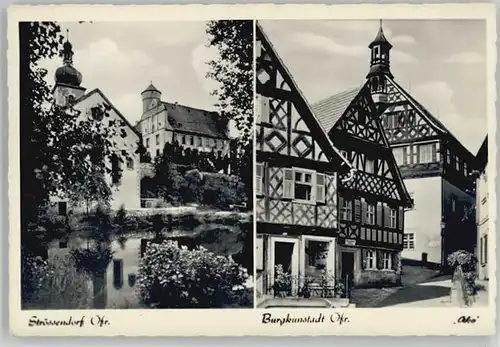 Stroessendorf  * 1940