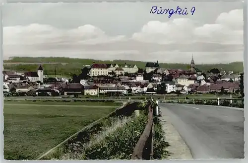 Burgkunstadt  * 1970