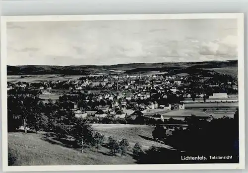 Lichtenfels Bayern  * 1955