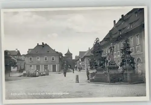 Lichtenfels Bayern  * 1940