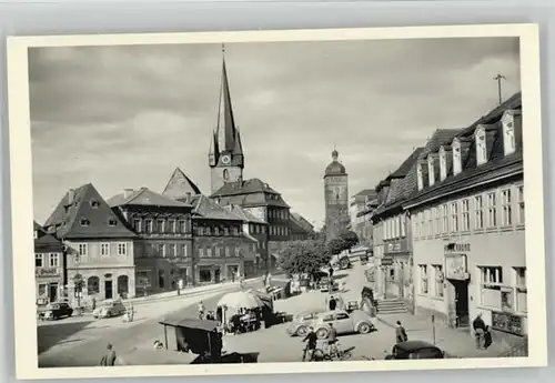 Lichtenfels Bayern  * 1940