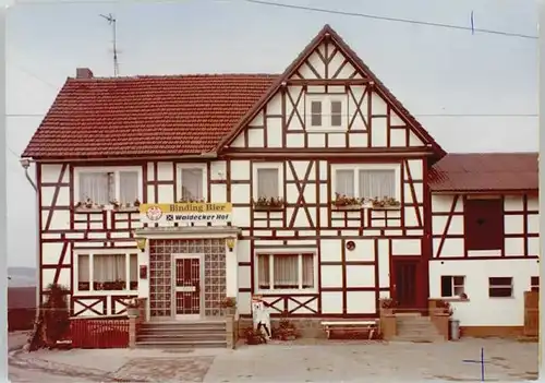 Lichtenfels Bayern  * 1975
