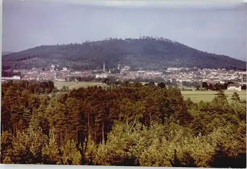 Neustadt Coburg  * 1963