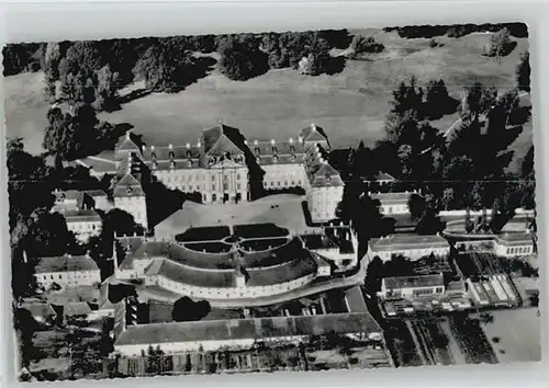 Pommersfelden Schloss Weissenstein x 1955