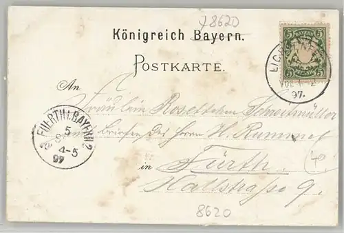 Maintal  x 1897