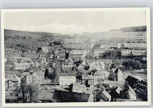 Arzberg Oberfranken Porzellanfabrik * 1940